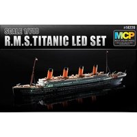 RMS Titanic - LED SET