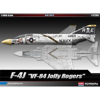 F-4J ´VF-84 JOLLY ROGERS´