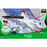 ROKAF T-50 Trainer MCP