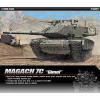 IDF MAGACH 7C