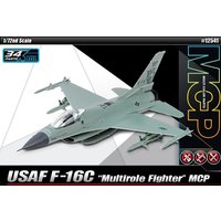 USAF F-16C Multirole Fighter (MCP)