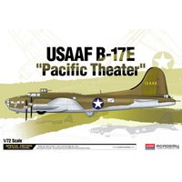 B-17E USAAF PTO