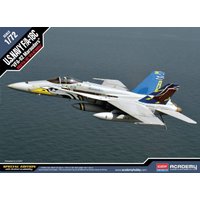 F/A-18C USN VFA-82 MARAUDERS  - Limited Edition