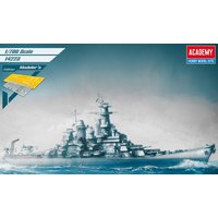 USS Missouri BB-63 -  Modelers Edition