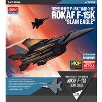 ROKAF F-15K SLAM Eagle (MCP)