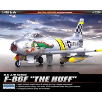 F-86F ´THE HUFF´