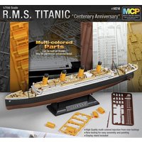 RMS Titanic - Centenary Anniversary