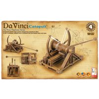 DA VINCI CATAPULT