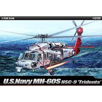 USN MH-60S HSC-9 Trouble Shooter