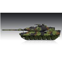 Leopard 2 A6EX MBT