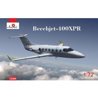 Beechjet 400 XPR