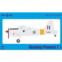 Hunting Provost T.1 (British Air Force)