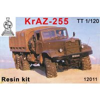 KrAZ-255
