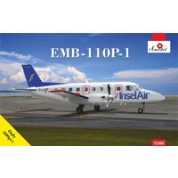 Embraer EMB-110P-1