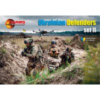 Ukrainian Defenders - Part.2